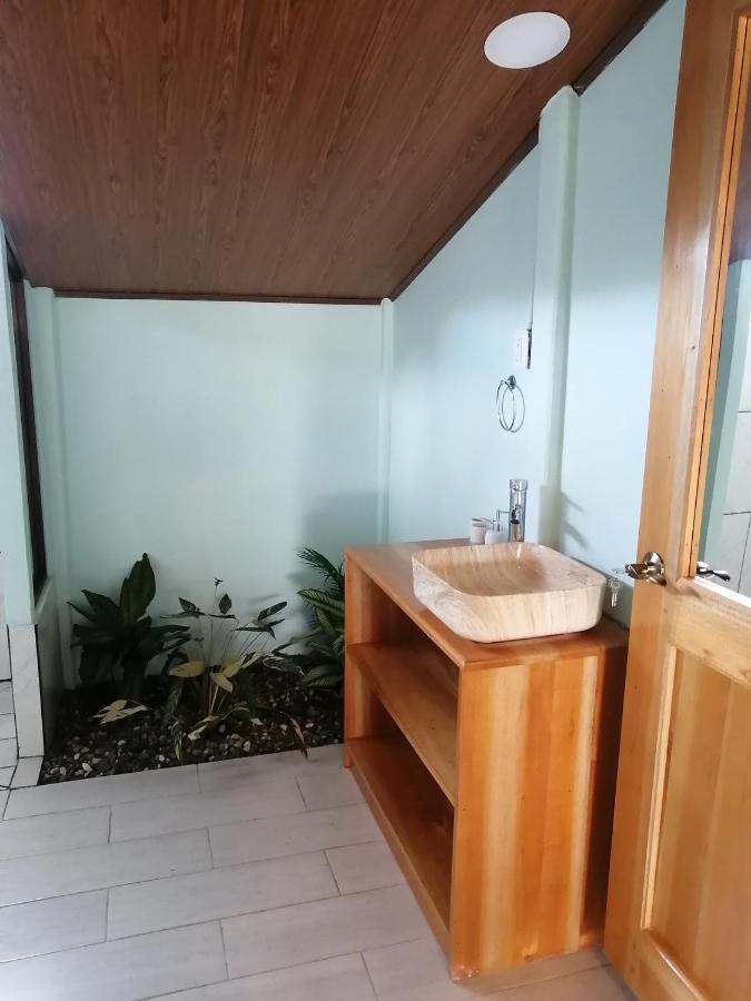 Playa Blanca Macaw Hotel Conte Exterior foto